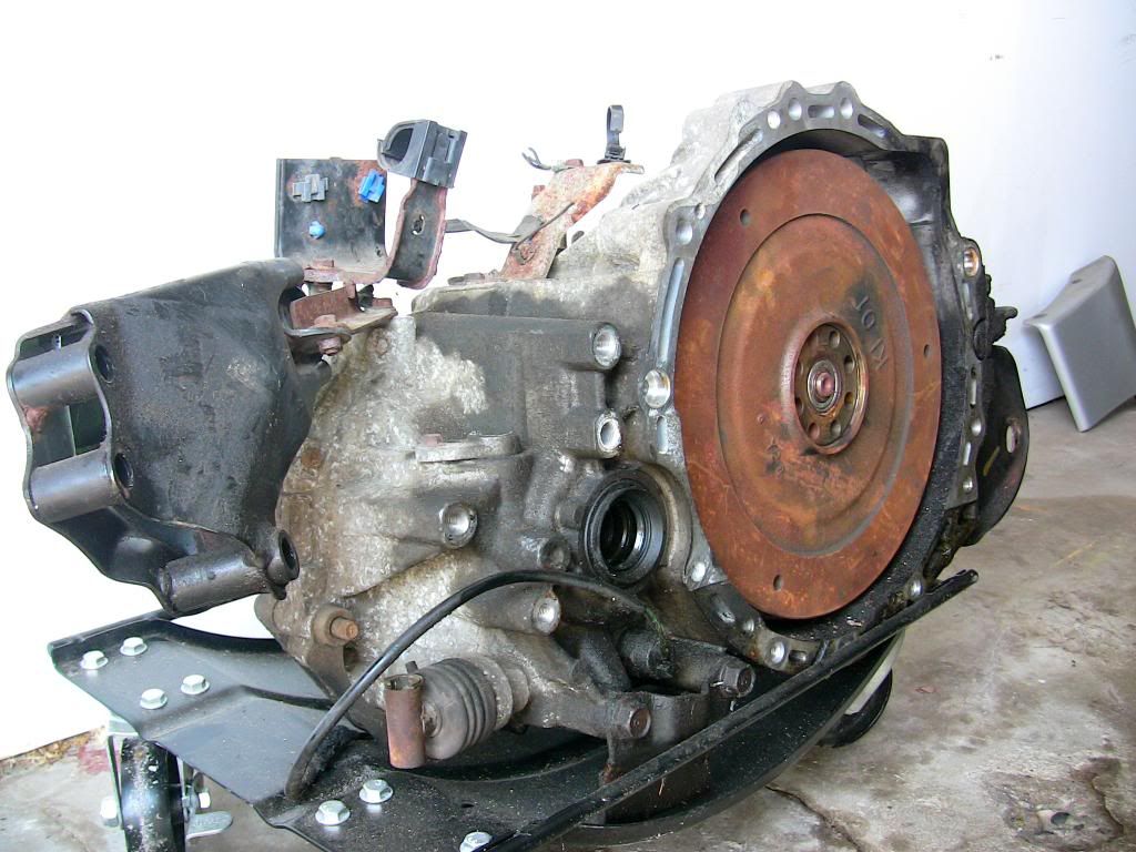 Ford Probe GT Conversion for High School Project DIY Electric Car Forums